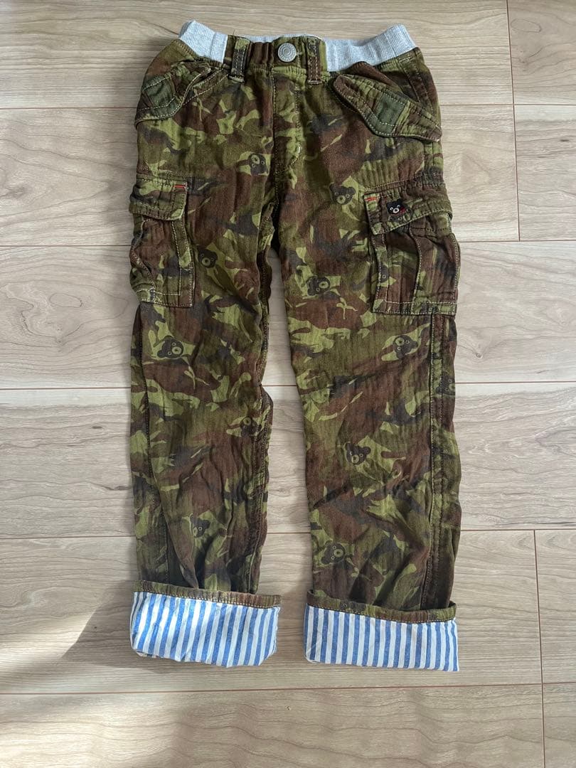 DOUBLE.B ダブルビー　ミキハウス 15点セット