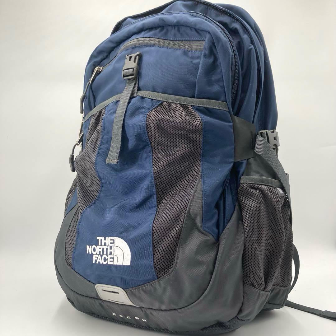 極美品✨THE NORTH FACE ノースフェイス RECON リュック