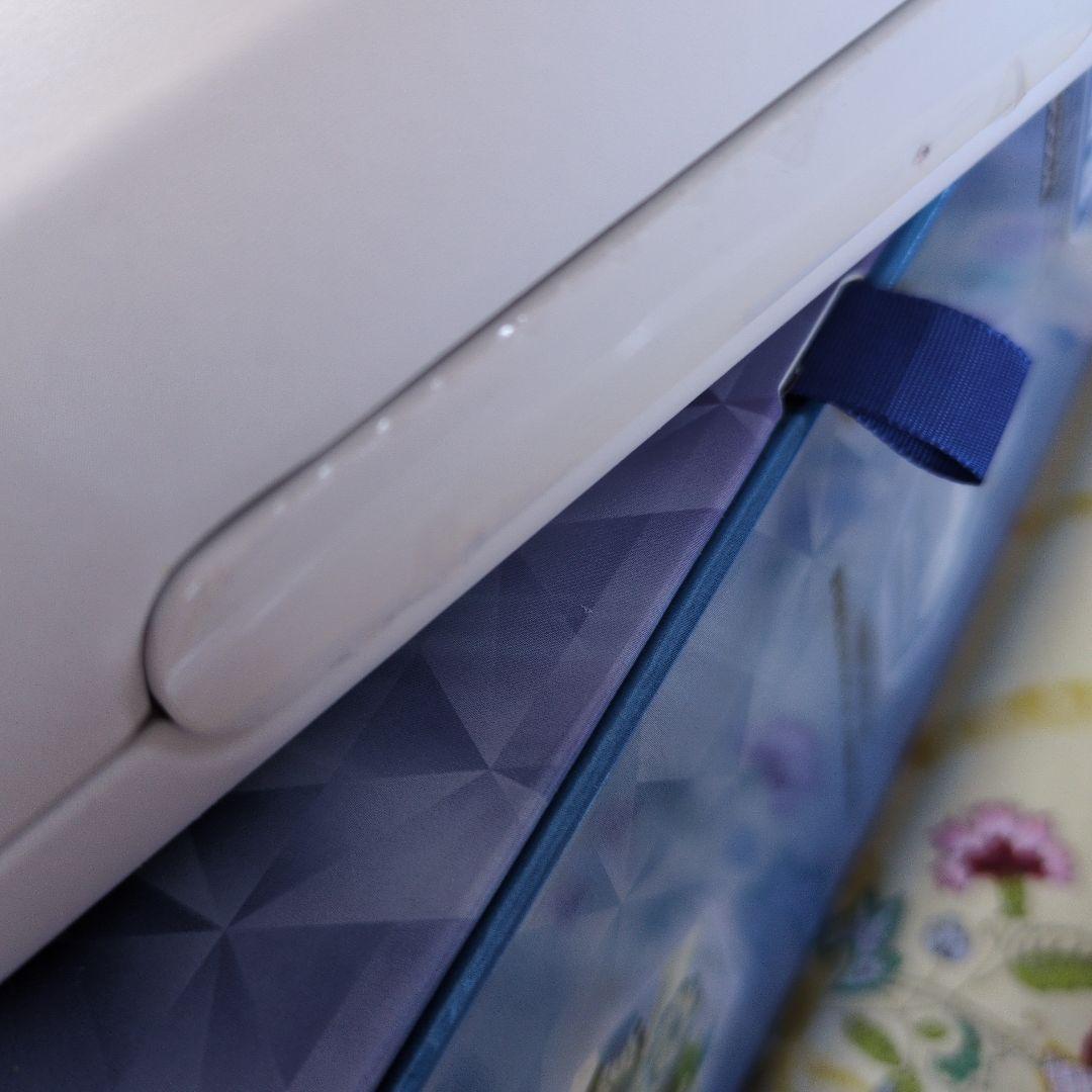 Braun Oral-B Genius 9000A Rose Gold 本体