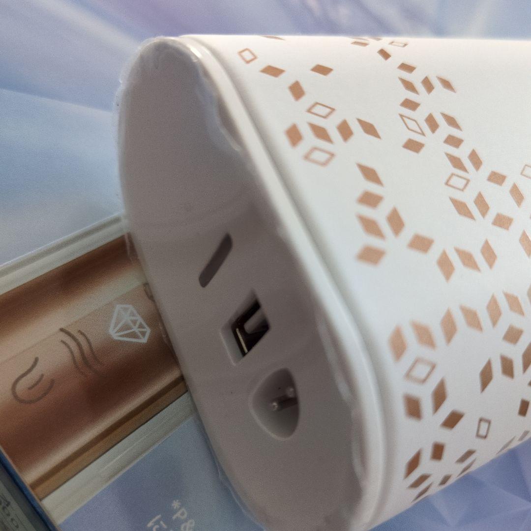 Braun Oral-B Genius 9000A Rose Gold 本体