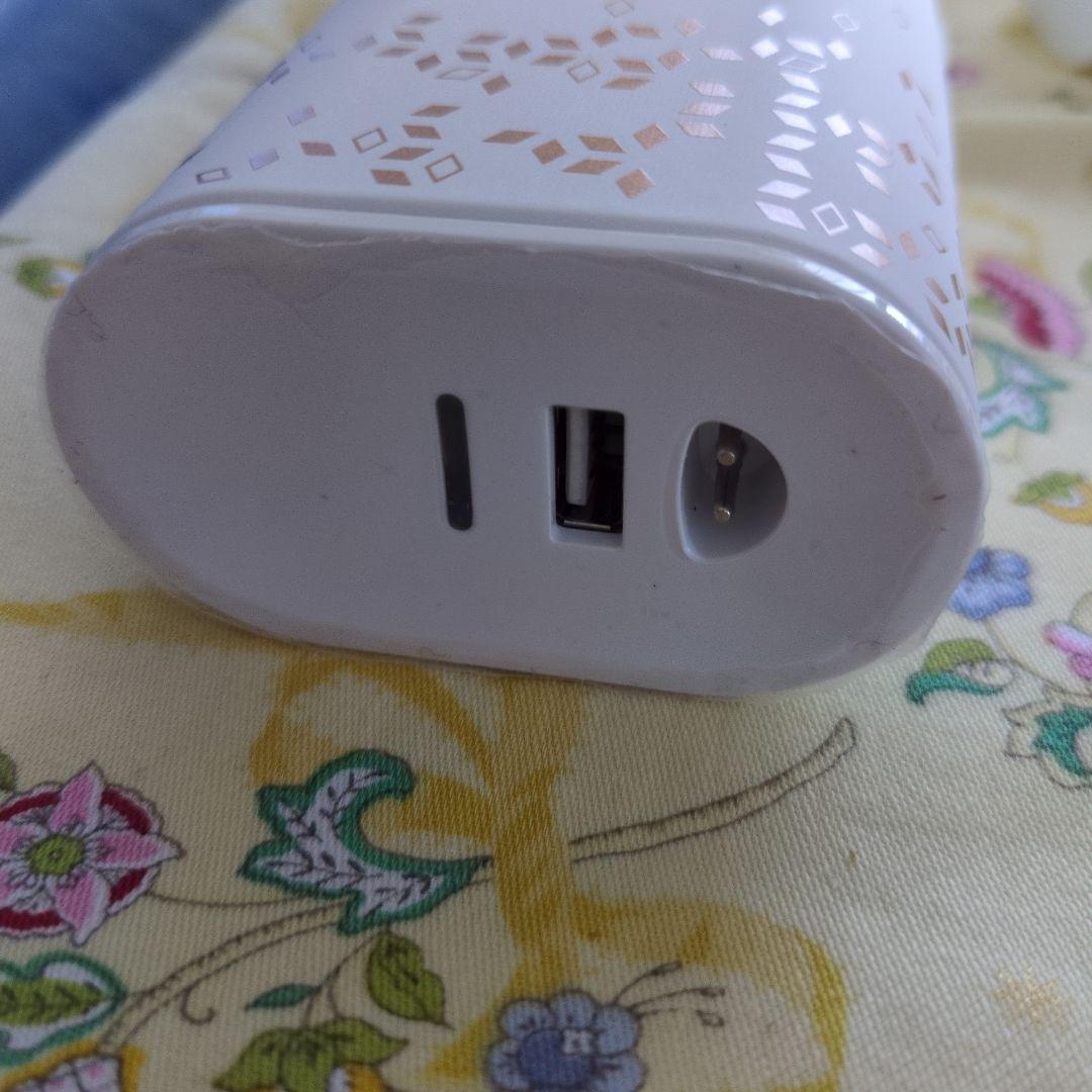 Braun Oral-B Genius 9000A Rose Gold 本体