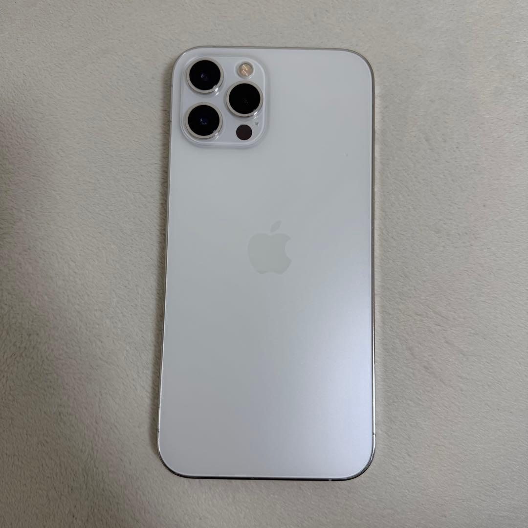 iPhone12promax 128ギガ