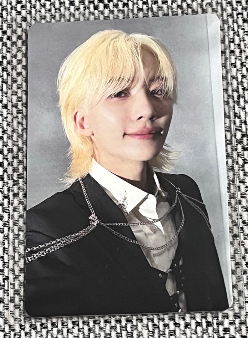 セブチ ジョンハン トレカまとめ売り ♡ポストカード プレゼント付き♡