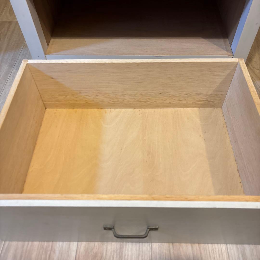 momonatural モモナチュラル　引出し　チェスト　箪笥