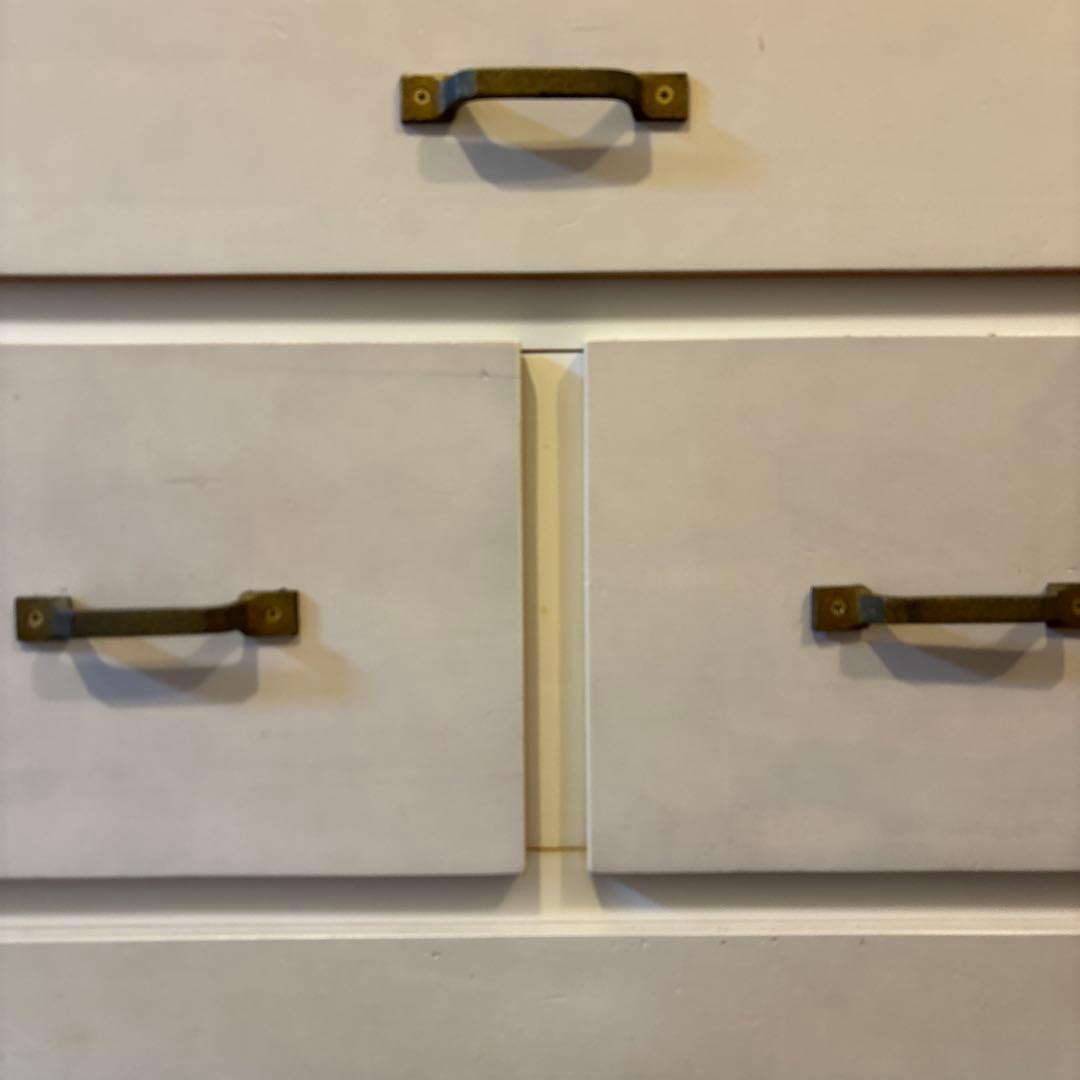 momonatural モモナチュラル　引出し　チェスト　箪笥