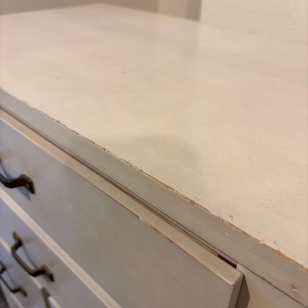 momonatural モモナチュラル　引出し　チェスト　箪笥