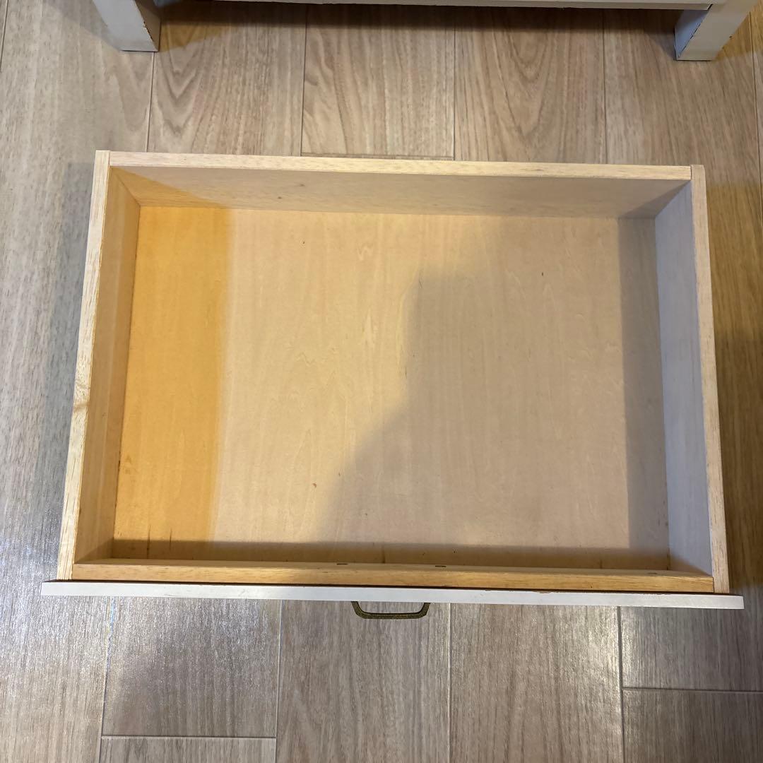 momonatural モモナチュラル　引出し　チェスト　箪笥