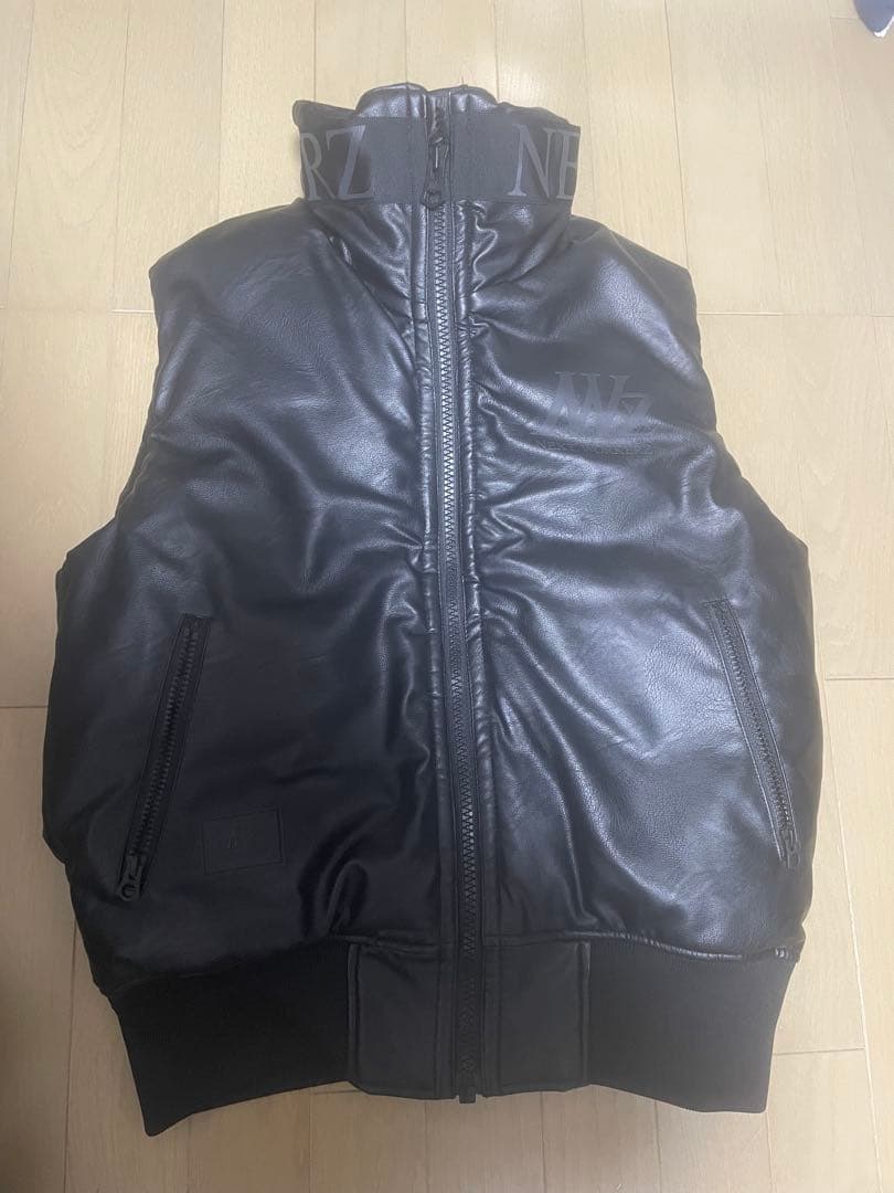 NEXT WORKERZ ブラックエディション ベスト M