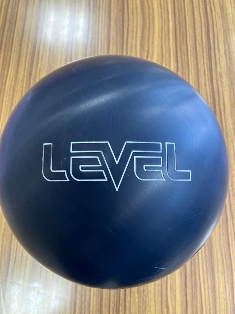 STORM LEVEL レヴェル 15P