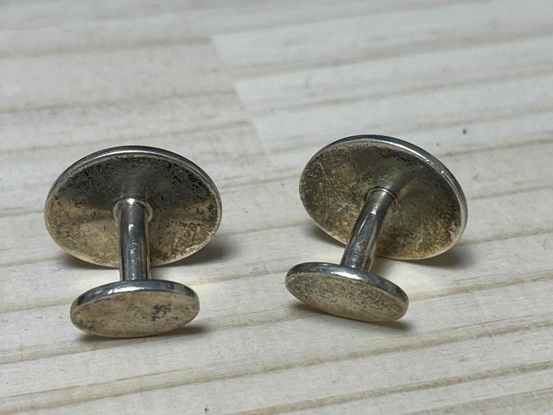 人気 ティファニーカフス リターントゥ オーバル シルバー925 TIFFANY