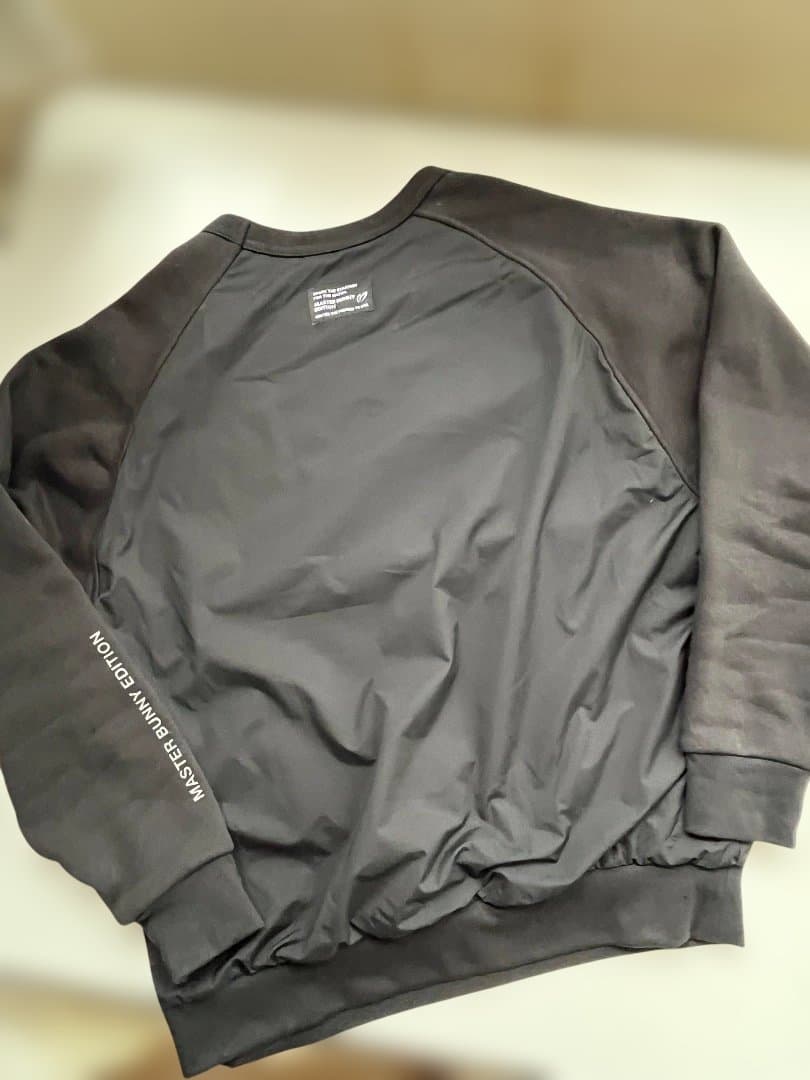 ゴルフウェアアウター