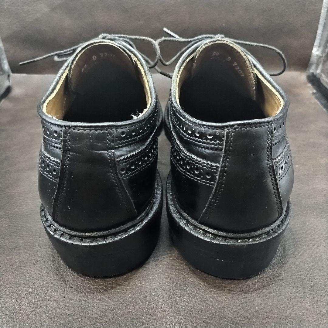 ★*★様 美品 アレンエドモンズ マクニール US9 カスタムソール ハーフラバ