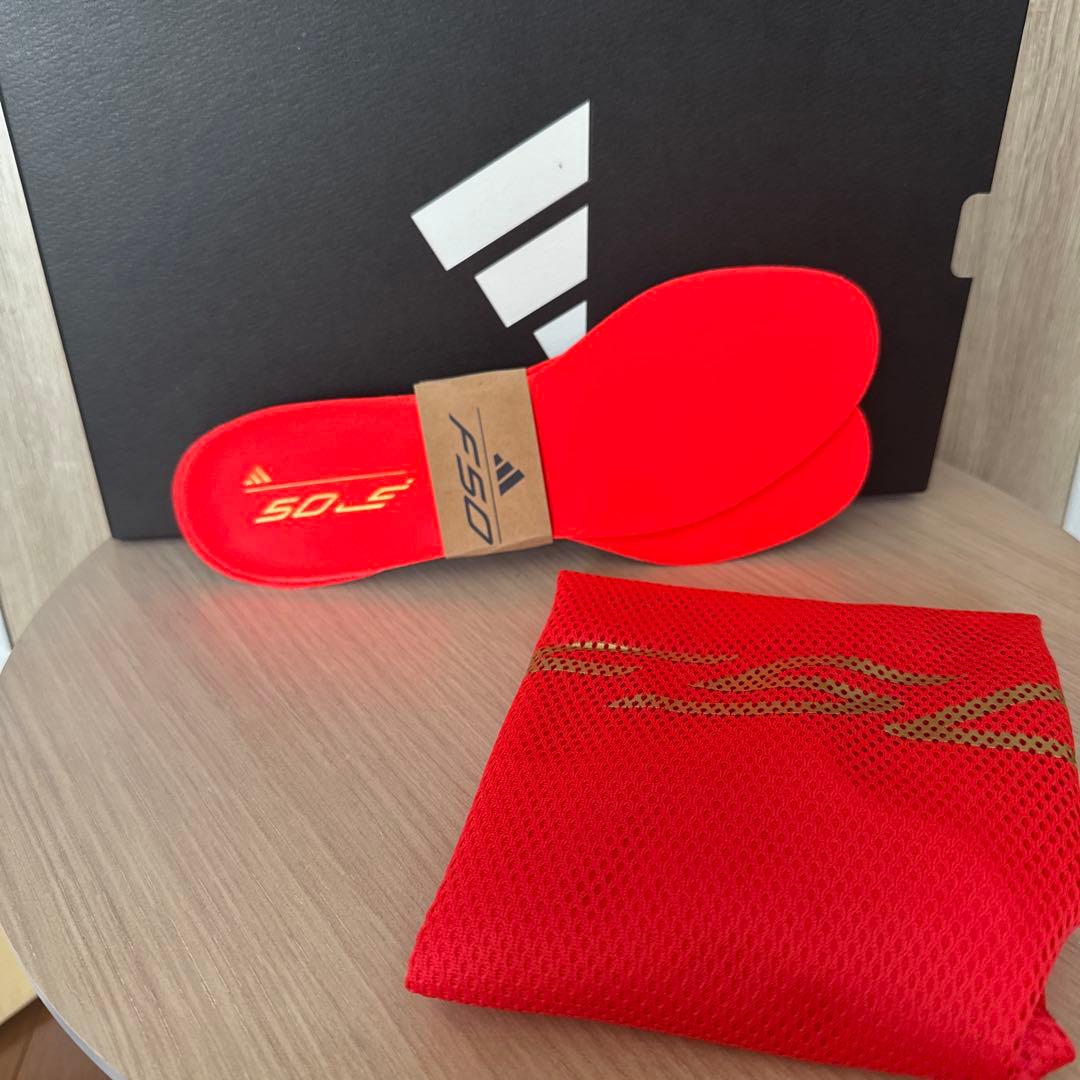 F50 ELITE FG TWO HORIZONS 25.5cm【即日発送可能】