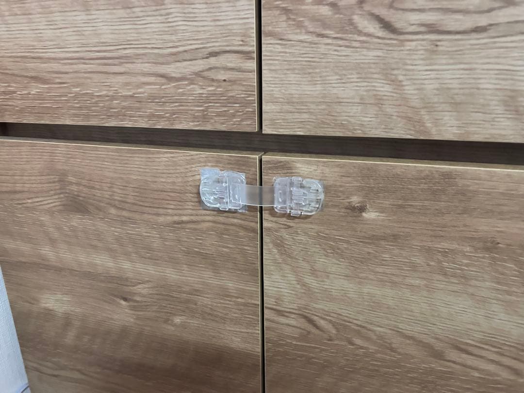 LOWYA ロウヤ　キッチンカウンター　レンジ台