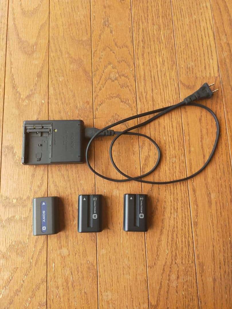 SONY α700 α100 カールツァイス、Gレンズ、 多数