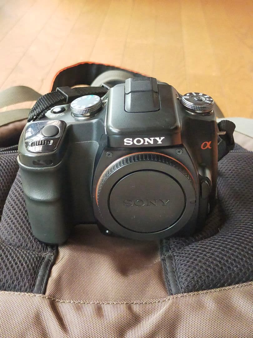 SONY α700 α100 カールツァイス、Gレンズ、 多数