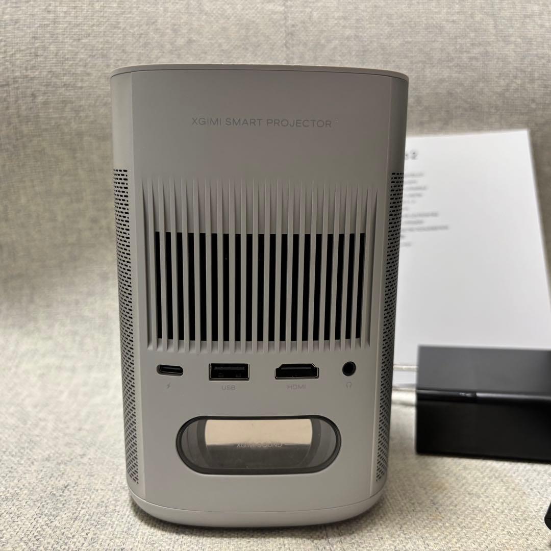 【美品】XGIMI MoGo2 HD Smart Projector