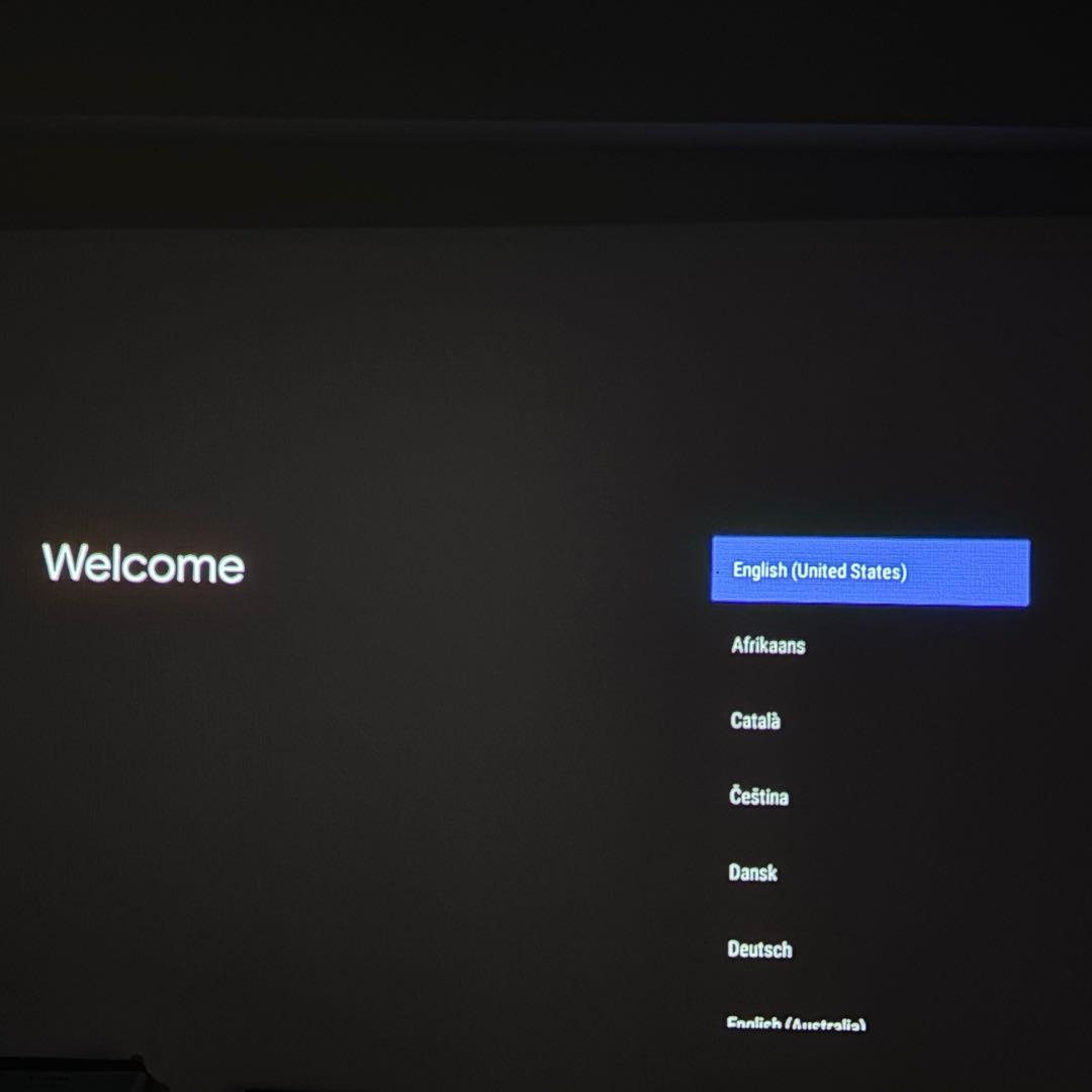 【美品】XGIMI MoGo2 HD Smart Projector