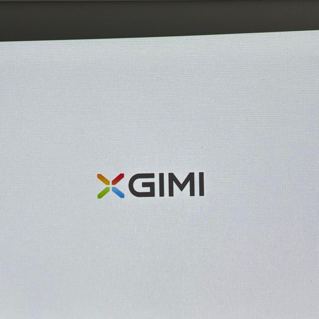 【美品】XGIMI MoGo2 HD Smart Projector
