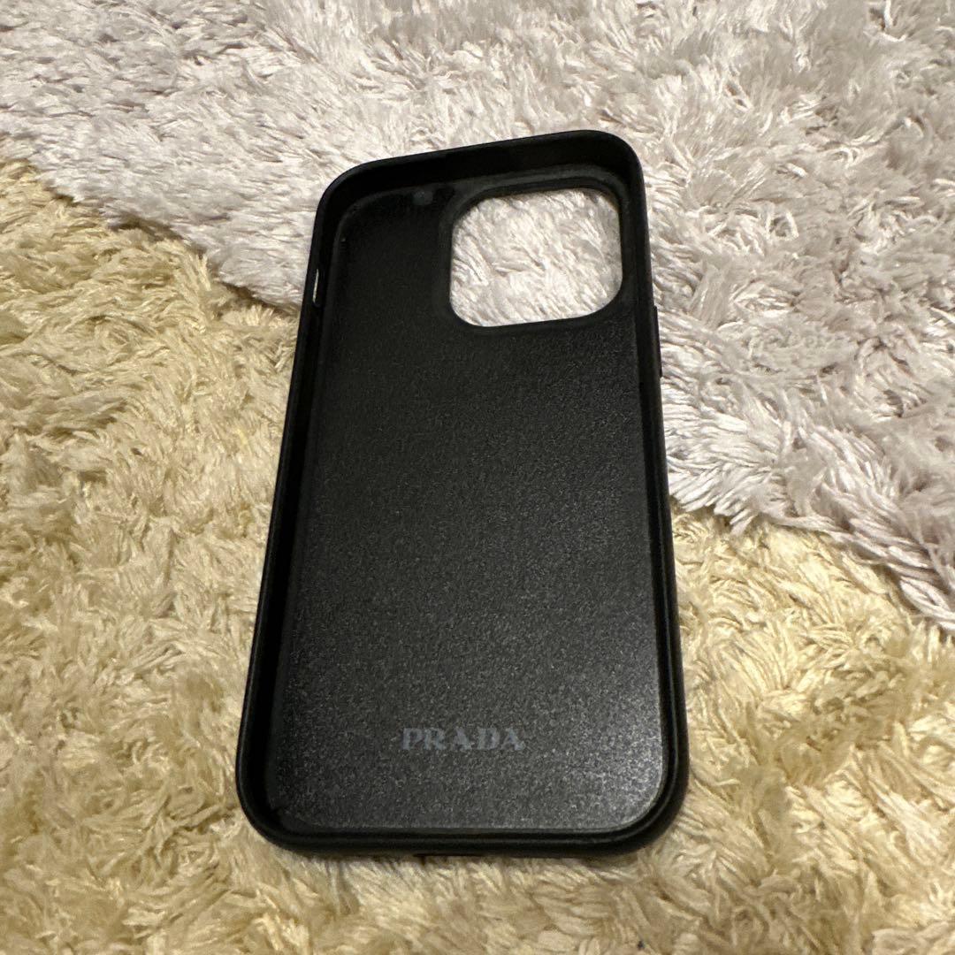 PRADA 14Pro ケータイケース