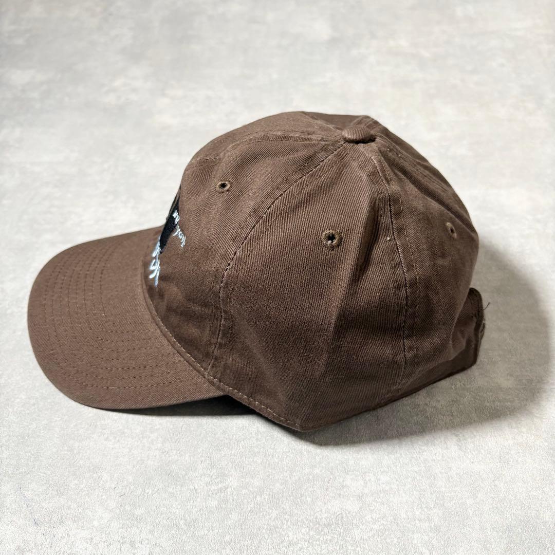 ATM様　Brown A24 Music Hat ブラウン キャップ