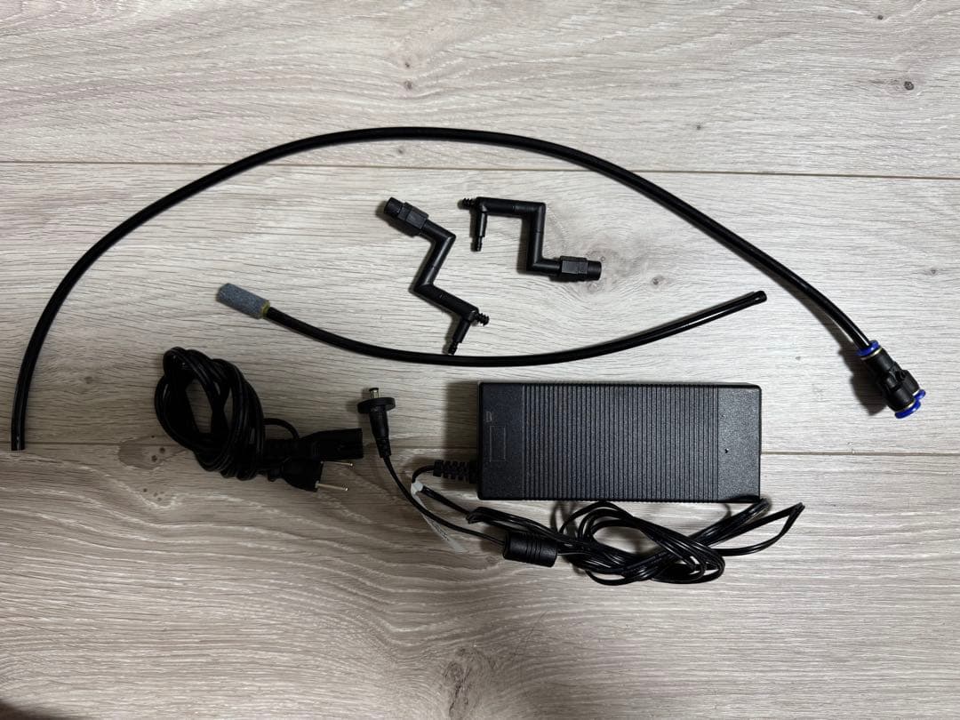 ム*ゥ様 モンスーンマルチ EXO TERRA 加湿器