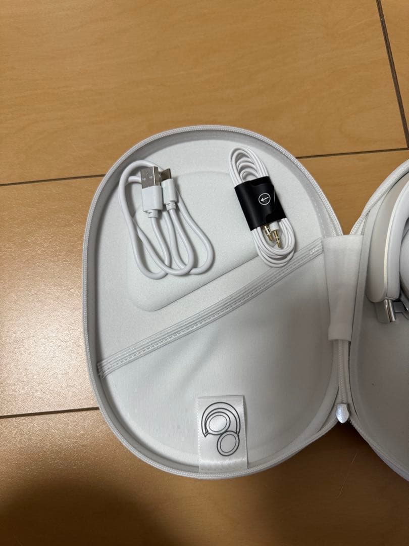 Bose QuietComfort Ultra ワイヤレスヘッドホン ホワイト