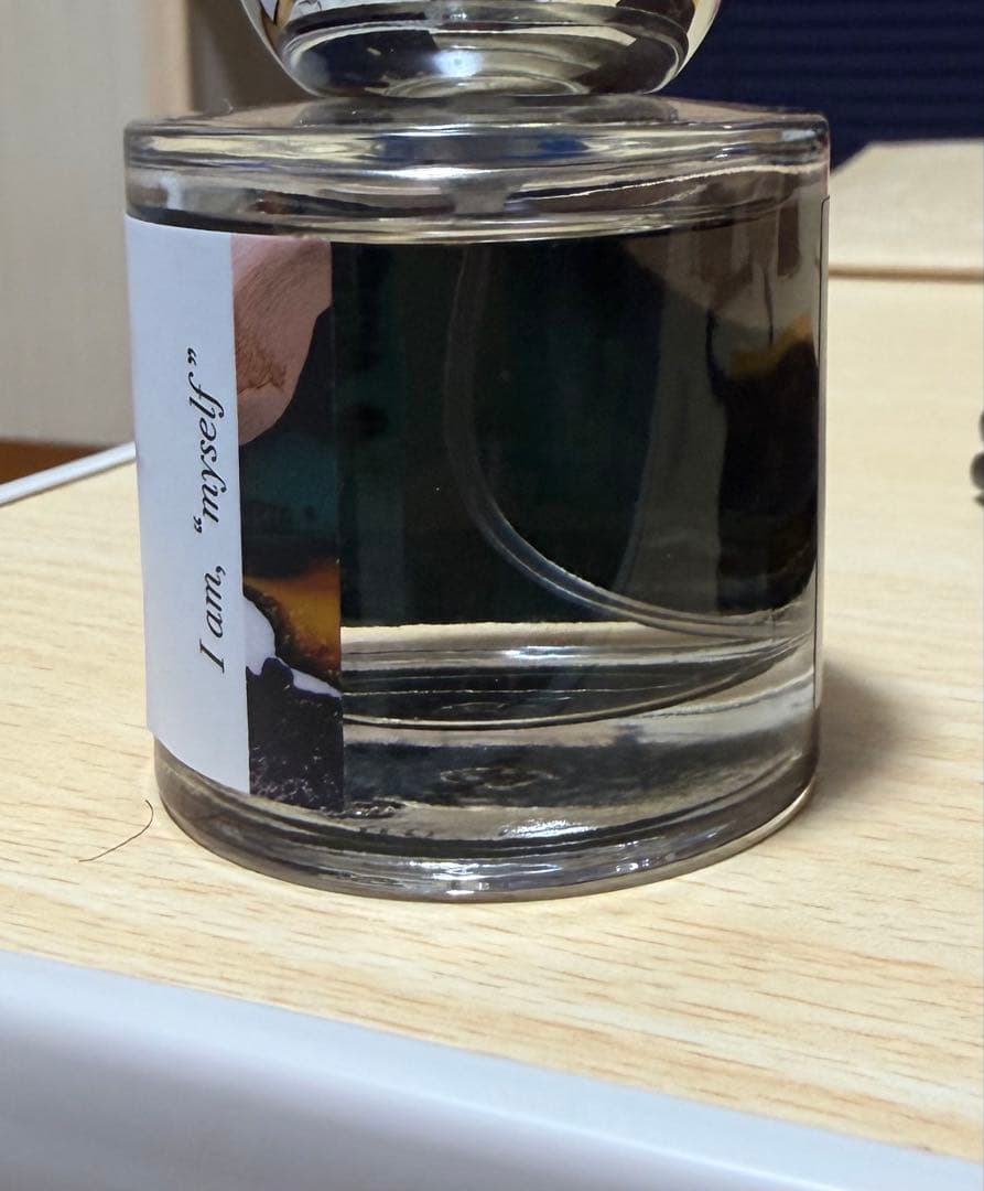 aiam アイアム チャプター 65 50ml