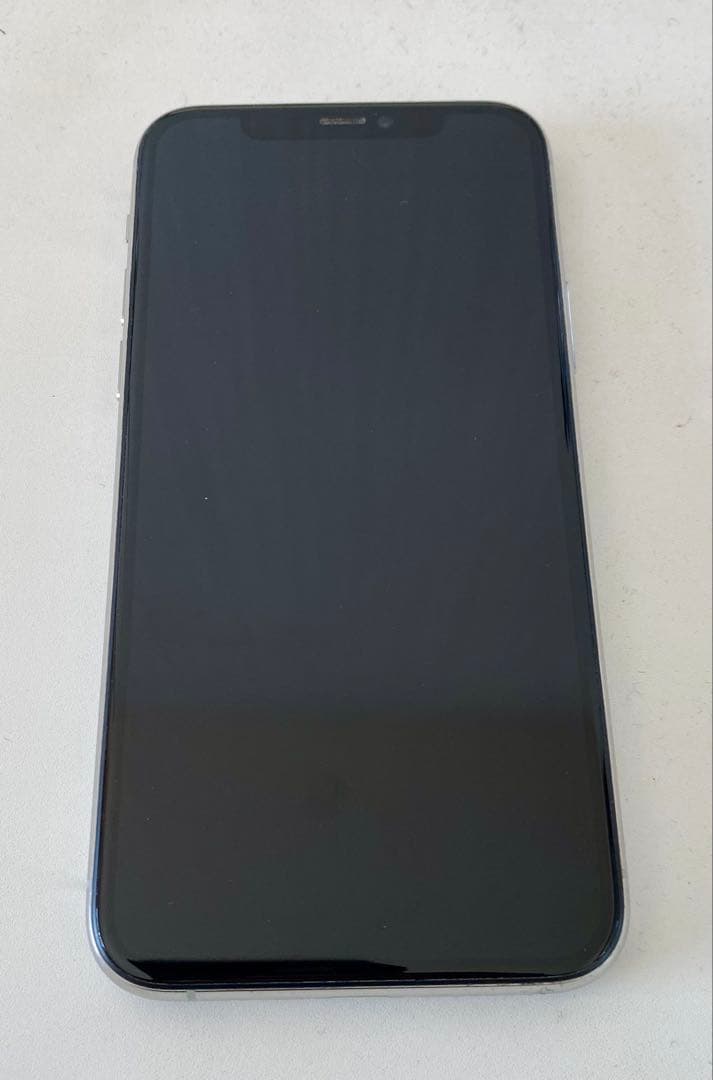 Apple iPhone 11 Pro ホワイト スマホ　本体　256GB