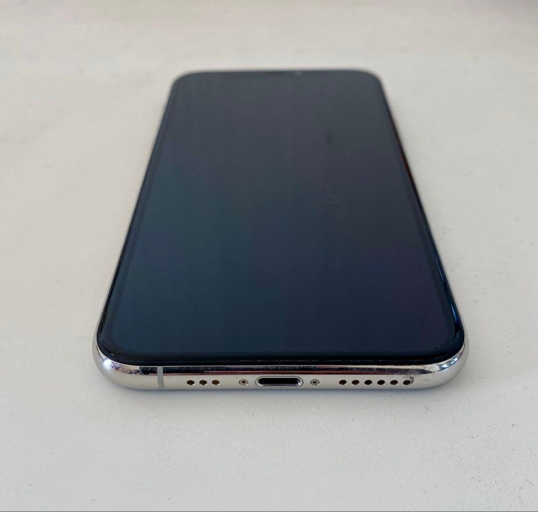 Apple iPhone 11 Pro ホワイト スマホ　本体　256GB