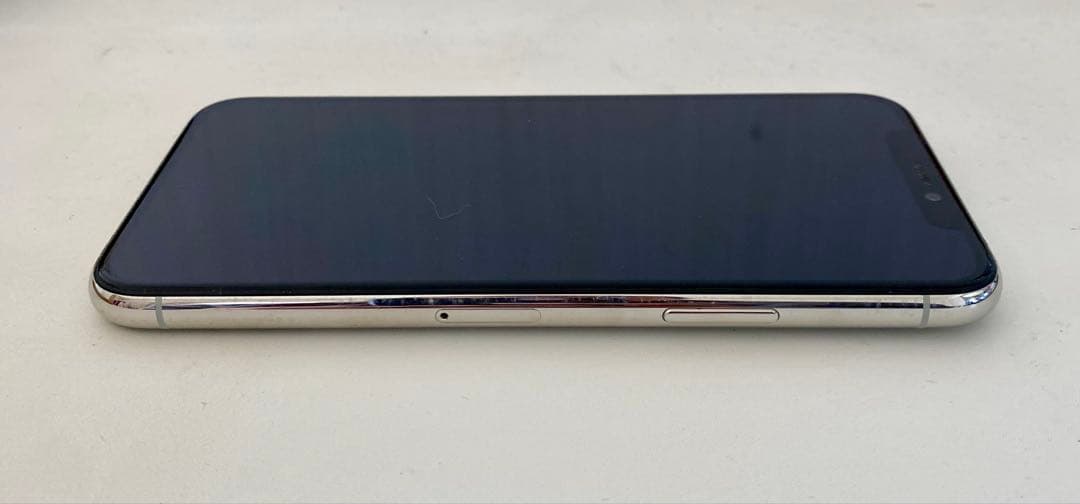 Apple iPhone 11 Pro ホワイト スマホ　本体　256GB