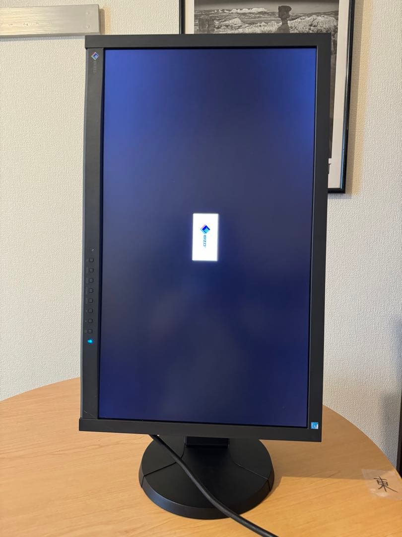 ◆EIZO FlexScan EV2335W 23型 モニター 黒◆