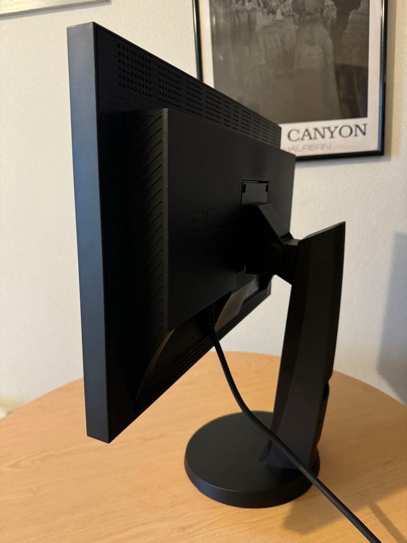 ◆EIZO FlexScan EV2335W 23型 モニター 黒◆