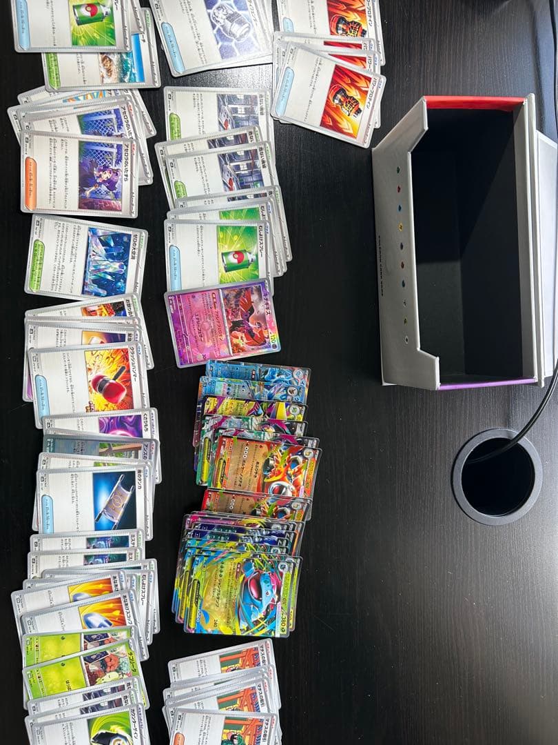 【引退品】　ポケカ　まとめ売り　格安