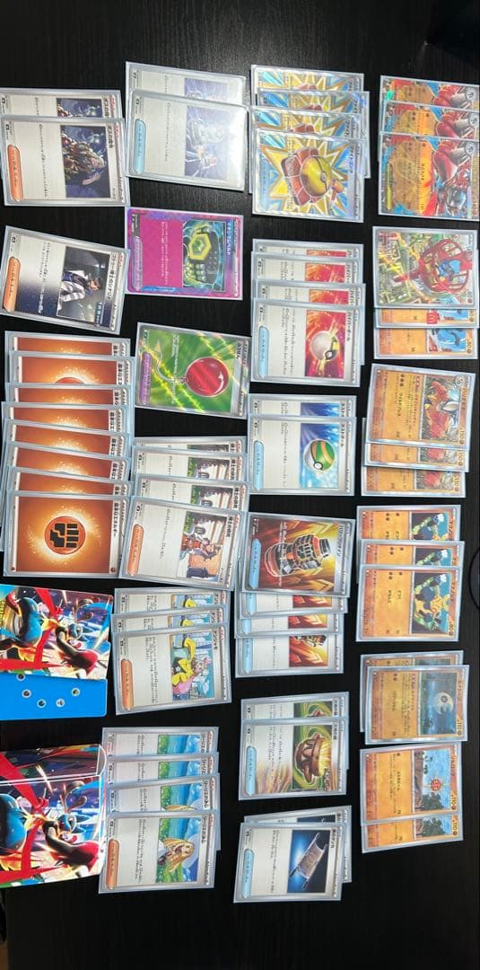 【引退品】　ポケカ　まとめ売り　格安