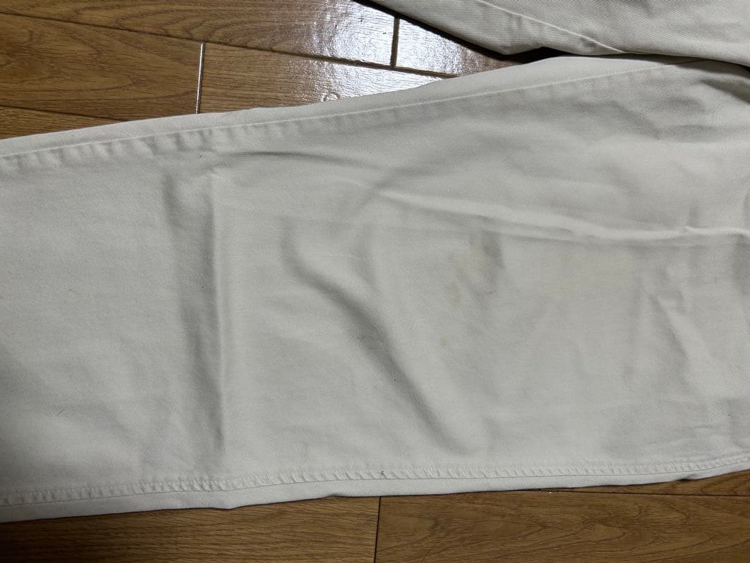 Polo Ralph Lauren ポロチノ USA製W34 L30 初期タグ