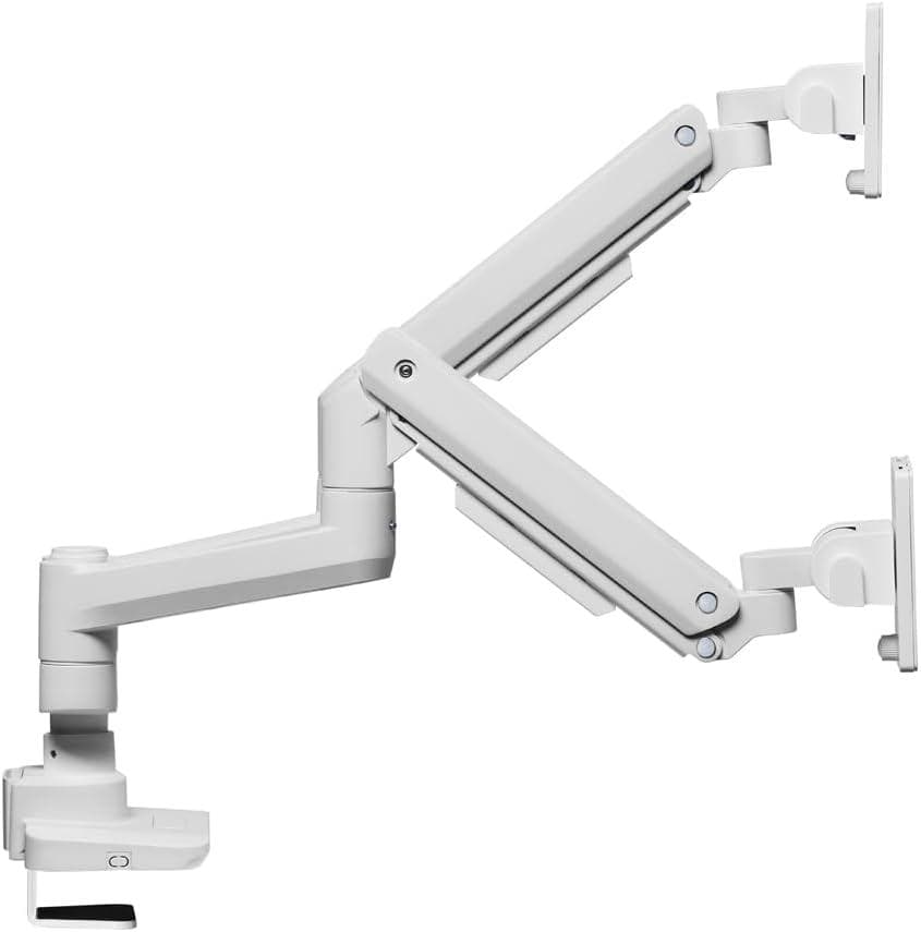 Alterzone デュアル プレミアム モニターアーム　中古