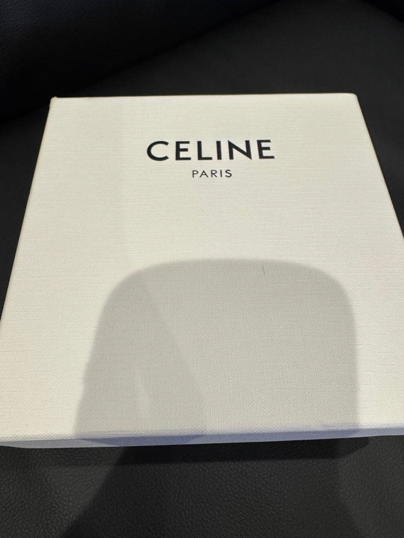 CELINE トリオンフベルト