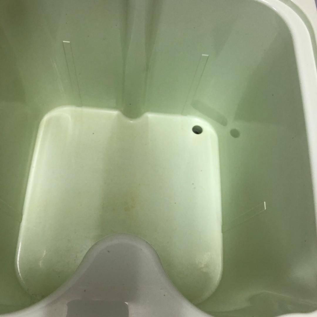 高陽社 冷え取り君 FB-C70 NEW スーパーマイコン フットバス 日立