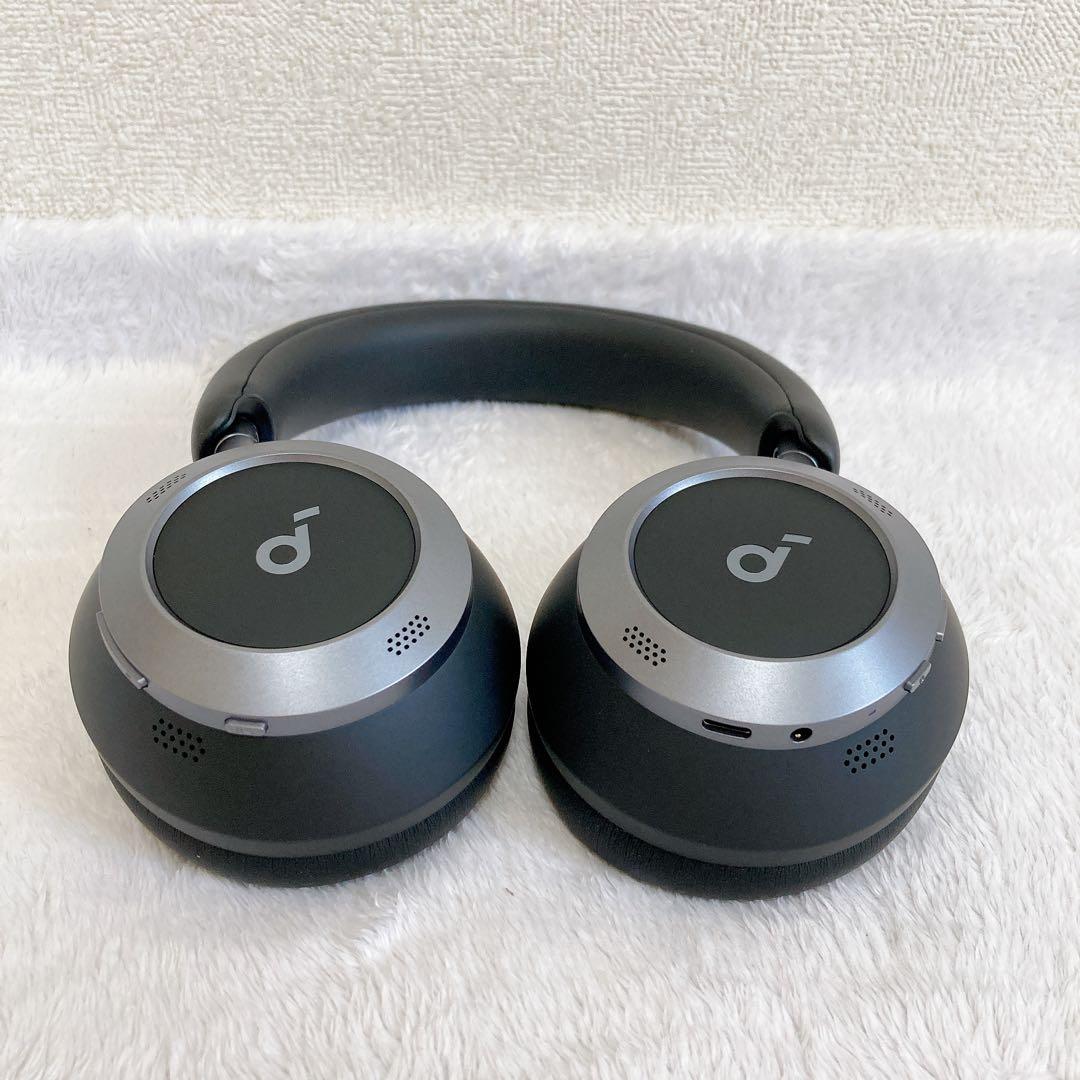 Anker soundcore Space One Pro スペースワンプロ