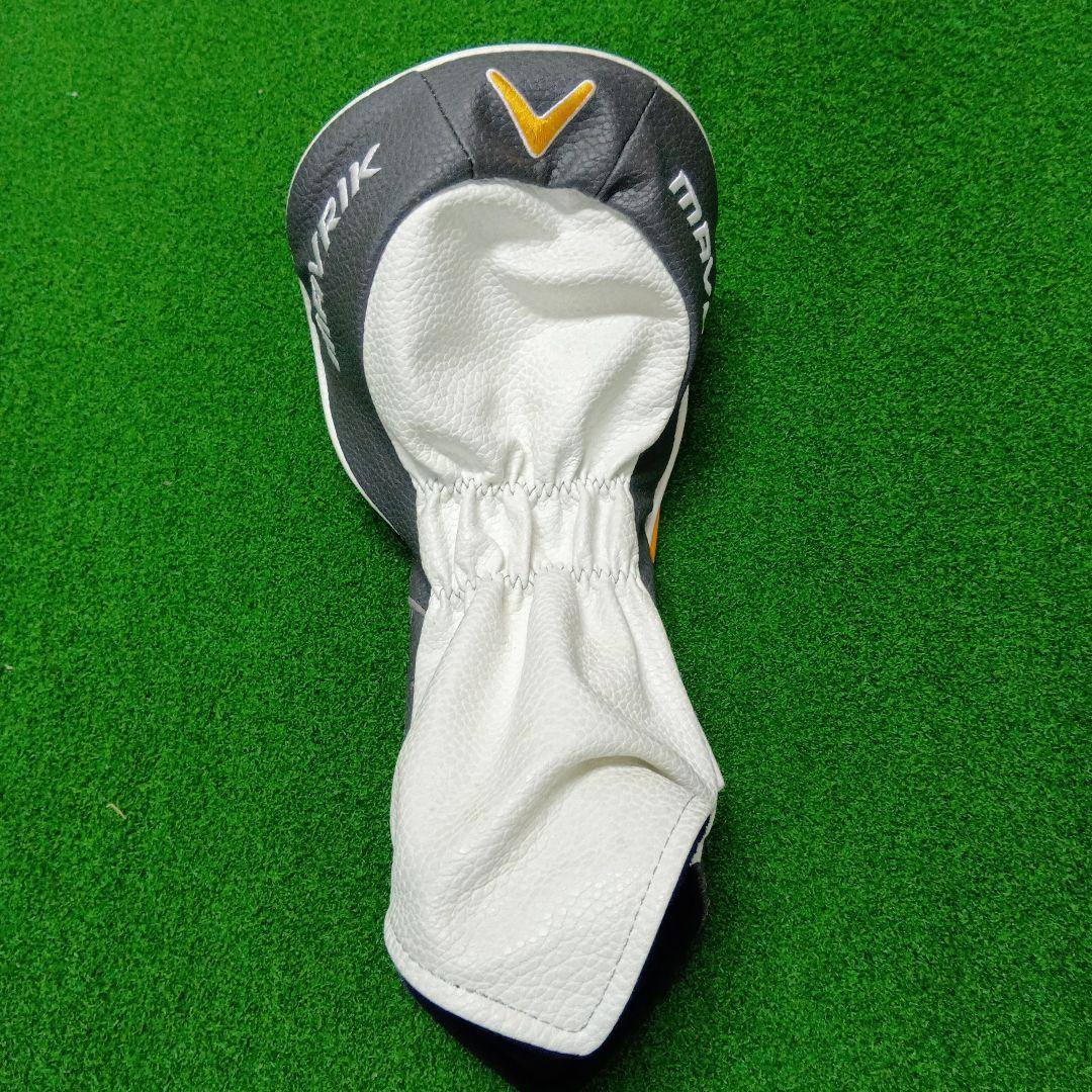 キャロウェイ　マーベリックドライバー 10.5