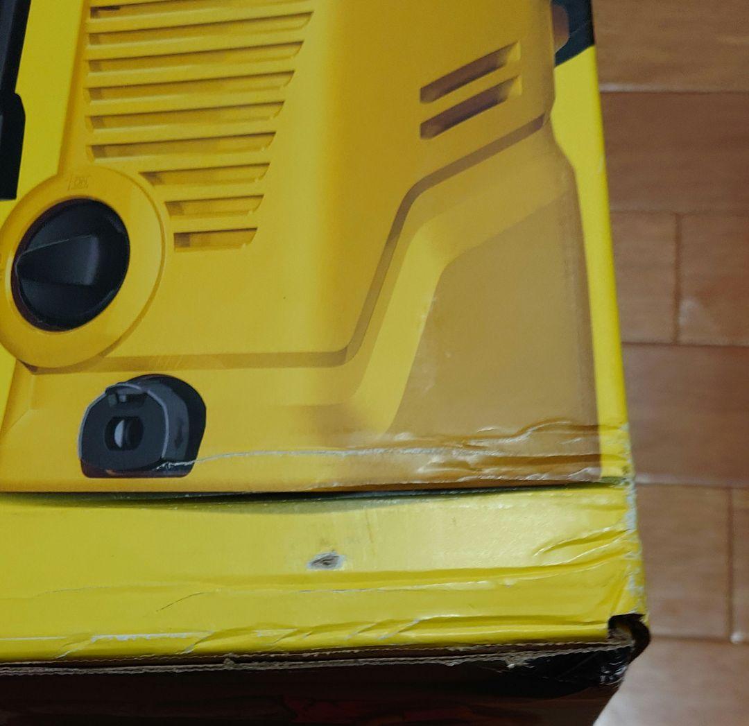 KARCHER K 1 高圧洗浄機 プレミアムパッケージ