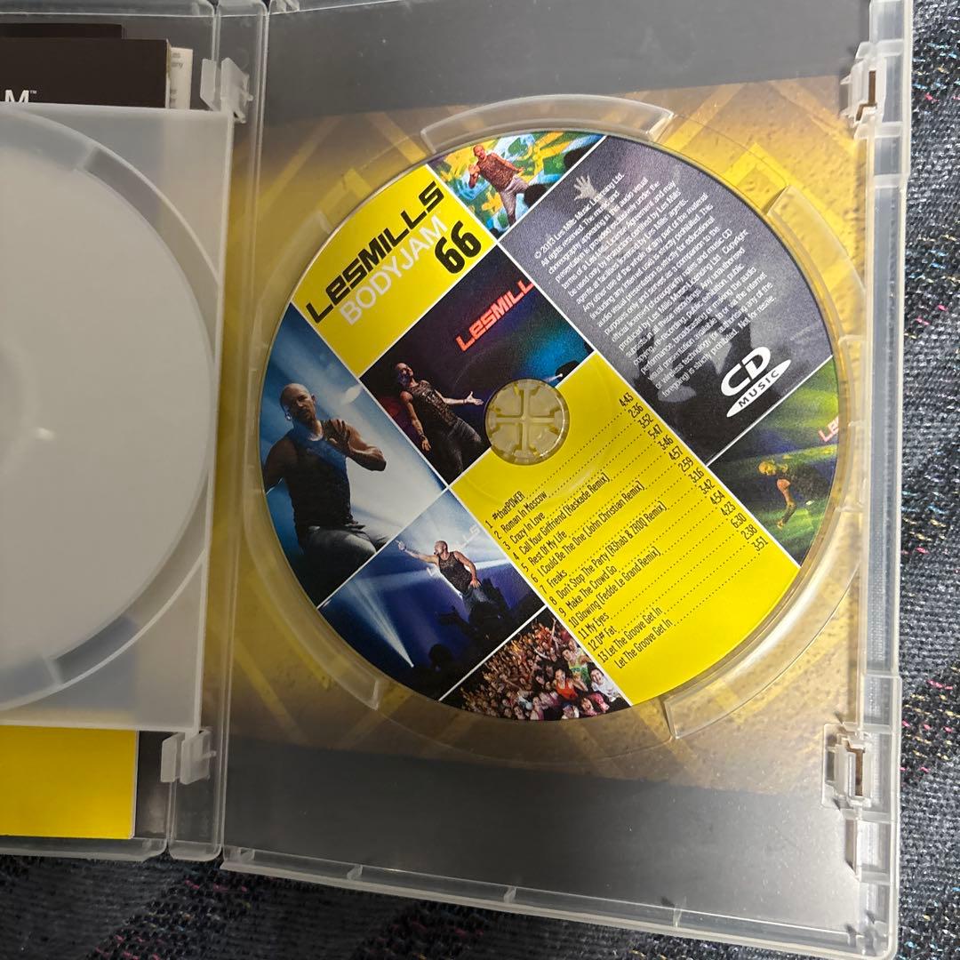 タマ　レズミルズ　ボディジャム　55.66.69