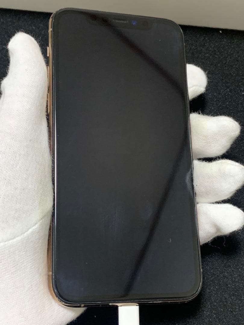 Apple iPhone 11 Pro ゴールド 64GB