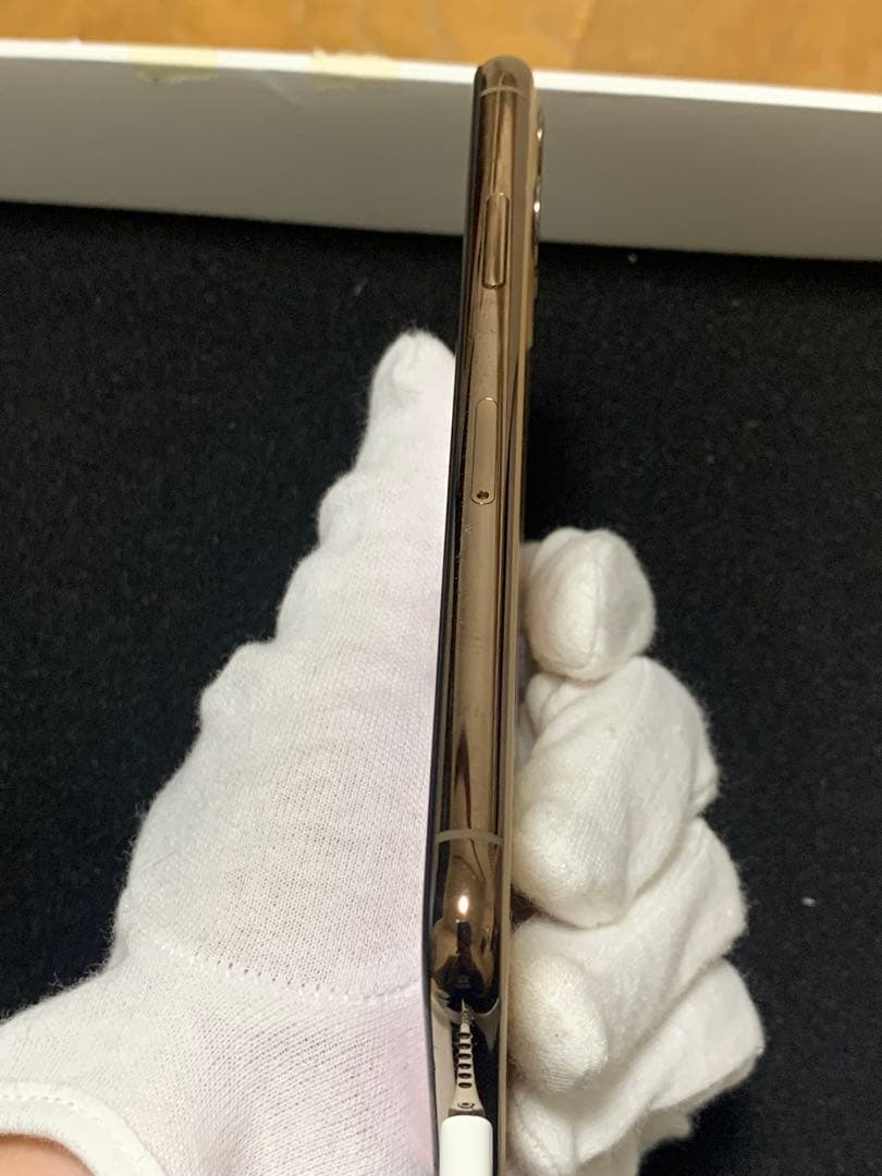 Apple iPhone 11 Pro ゴールド 64GB