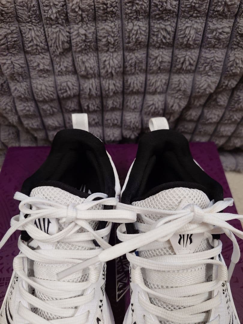 シューズ(男性用) ANTA KAI 1 Team US8.5