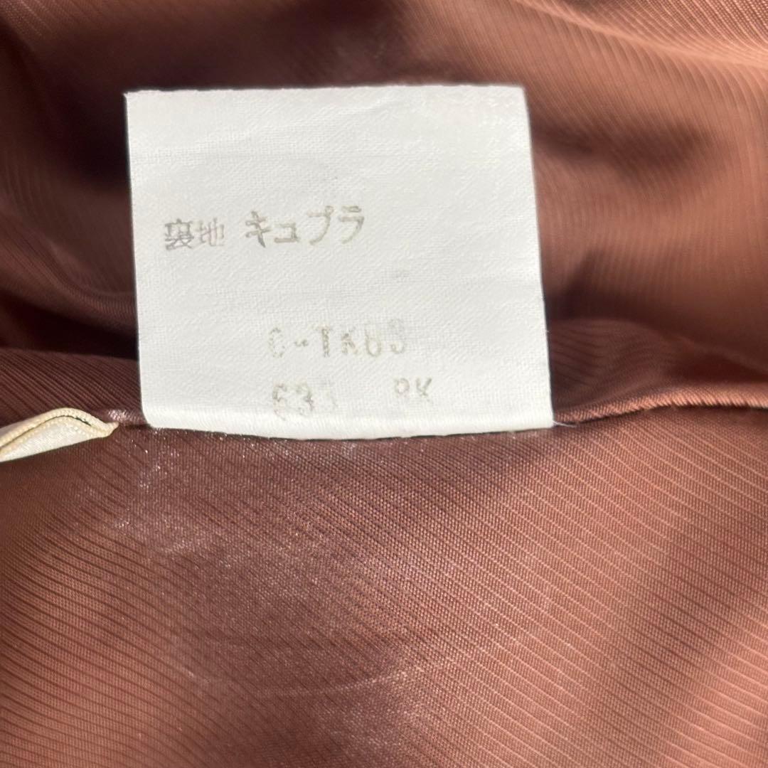 Burberry バーバリー 千鳥格子 ヴィンテージ テーラードジャケット 9