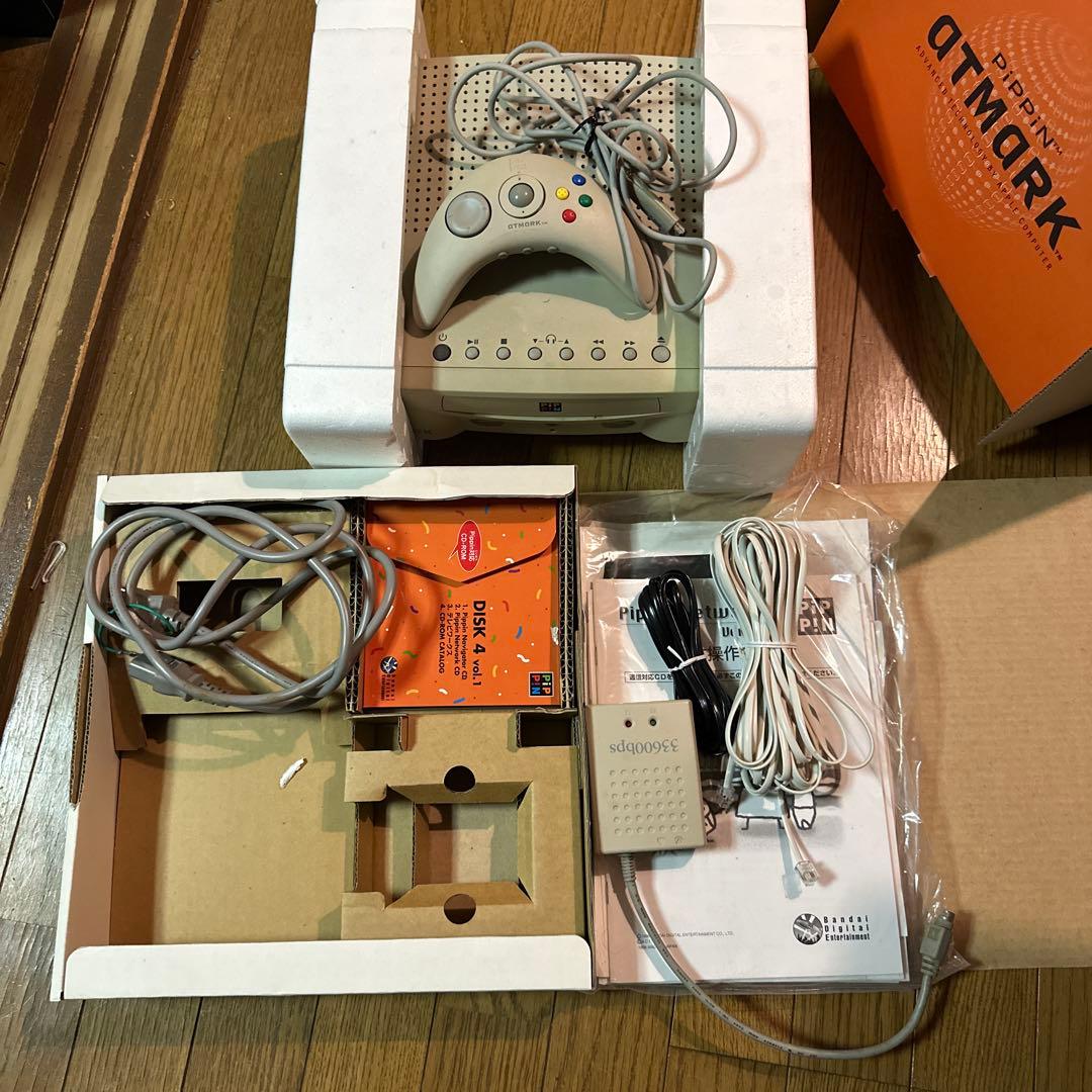 ピピンアットマーク