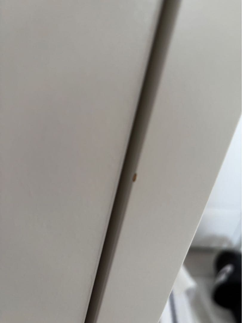 IKEA コッパン　チェスト　KOPPANG