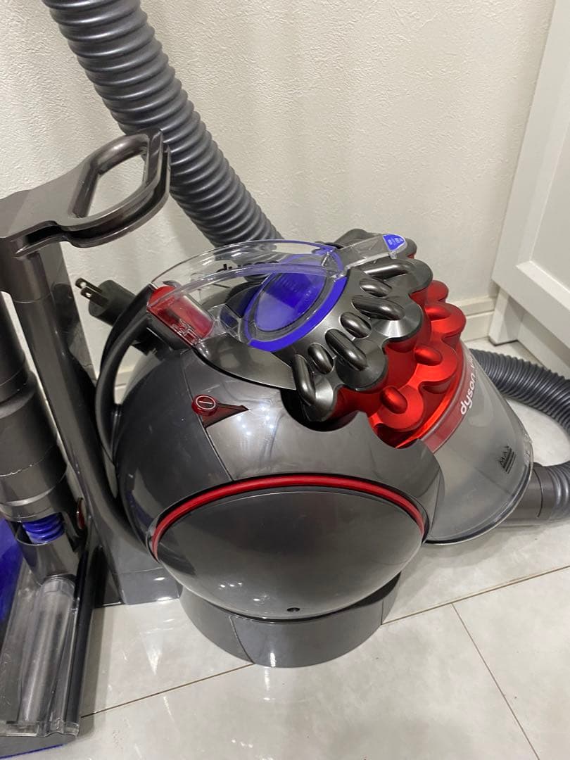 美品　ダイソン 掃除機 CY29 V4 dyson